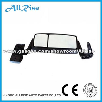 Mirror Use For MAN Trucks