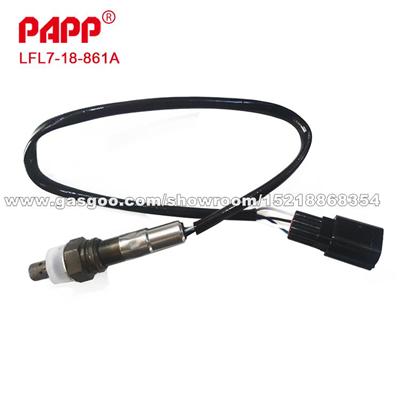 Hot-Sale Engine Oxygen Sensor LFL7-18-861A For Mazda