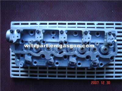 Cylinder Head For MITSUBISHI 4D56T