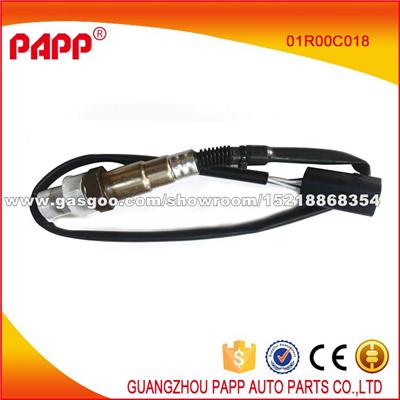 Top Quality Oxygen Sensor 01R00C018 For Suzuki Ling Yang