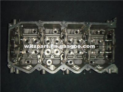 Cylinder Head For NISSAN YD25（4port）