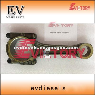 Con Rod C4.2 Connecting Rod For Caterpillar 312D Excavator