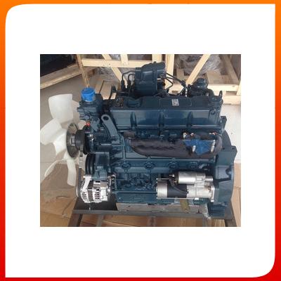 Kubota V3300 Engine Assy 1g376-18000