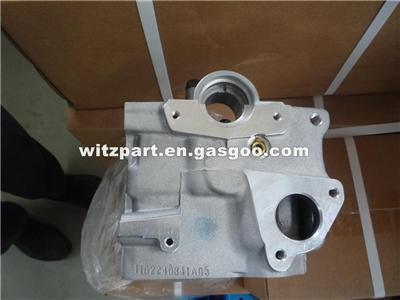 Cylinder Head For MAZDA R2/RF