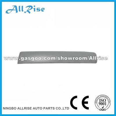 Air Deflector For Iveco Trucks