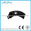 Brake Shoe For Trailers