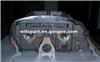 Cylinder Head For HYUNDAI D4FA