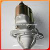 $50 OFFlsuzu stylus starter for lsuzu OEM: 128000-740