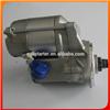 CHINA Auto starter motor for Mitsubishi/Hyundai(OEM 36100-35150)