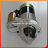 CHINA auto starter motor FOR HYUNDAI SONATA OEM NO.:36100-25020 8T CW 12V 1.2KW