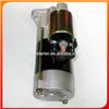 CHINA manufacturer starter alternator for Suzuki starter motor auto spares part for 12v suzuki motor (2-1189-MI-2) OEM 31100-60B50