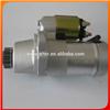 CHINA Auto Starter motor for Hyundai Accent