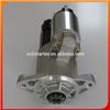 CHINA car 1.2KW 12V auto part for hyundai starter motor 36100-38090