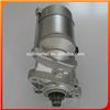 CHINA Hyundai starter motor auto part for hyundai motor(2-1174-MI)