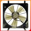 High performance ywf4e-300 cooling fan with 1380rpm motor ywf-450 ac air axial 674-59746,HO3113116 for CRV