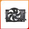New Design weima cooling axial motor fan centrifugal extractor electrical w203 w209 2035001693,2035400788