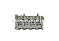 Cylinder Head For HYUNDAI D4EA