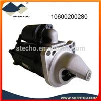 Auto Spare Parts Iveco Truck Engine 24V Starter Motor OEM 2995104