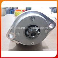 $50 OFFJDHCO 12V 3.0kW Starter S13101 S13102 S13-101 S13-102 100% Brand New Starter Motor 4TNV94 4TNV98 Starter 233000Y005 23300-0Y005