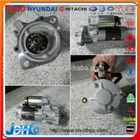 $50 OFFJDHCO 24V 3.2kw Truck Starter 19544 DH55 Engine Starter 8971374780 89713747801 4JB1 Starter M8T80371 M008T80373