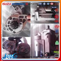 $50 OFFJDHCO 4WD Starter Motor 28100-30051 28100-67070 12V Prado Starter Land Cruiser Starting Motor Auto Starter 28100-30050