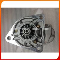 $50 OFFEX200-5 ZX210 6BF1 6BB1 6BG1 6BD1 Starter Motor S25103 JDHCO 24V 4.5kW 11T Engine Starter 0210003660 0210003661 0230003016