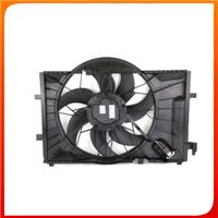 Low Price water air cooling fan for central wall mounted fans with high speed 2035001693,2035400788 mercedes