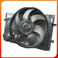 2017 Most Popular ywf4e-300 cooling fan with 1380rpm motor ywf-450 ac air axial c320 clk320 2035001693,2035400788