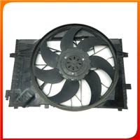 New Design weima cooling axial motor fan centrifugal extractor electrical w203 w209 2035001693,2035400788