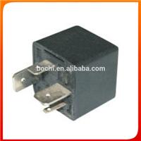 Hot selling 12V 4P Auto Relay 171906383