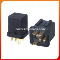 Best Quality waterproof Auto Relay with 100000 times electrical lifespan