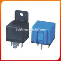 Fantastic Best Waterproof Universal Auto Relay with 40A Rated Isolation Current