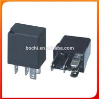 Hotselling Best Waterproof Auto Relay with 30A Rated Isolation Current