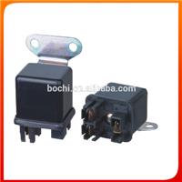 Hotselling Best Auto Relay with Waterproof/100000 times Electrical Lifespan