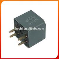Best 4P 12V Auto Relay p/n 12193604
