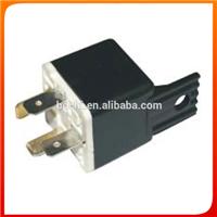 Universal 12V/24V 4 P Auto Relay 4DA00351008/4DA00351009