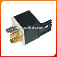 Best Performance 12V/24V 5 P Auto Relay 4DR00352008