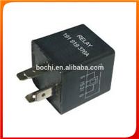 Marvellous Hotsale 12V 4 P Auto Relay 191919376A