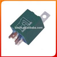 Fantastic Quality 12V 5P Auto Relay 90556527
