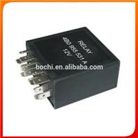 Best Performance 12V Auto Relay 4B0955531A