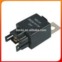 2016 Best selling high reputation 12v/24v 95220-14020/95230-91130 Auto Relay
