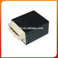 2016 Hot selling High Quality KKY191-67-830C 12V 7P Auto Flasher