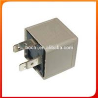 High Power 12V 4P Auto Relay 8D0951253A