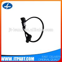 SMW250129G for genuine parts crank angle sensor