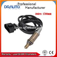 Oxygen Sensor / Lambda Sensor / O2 Sensor 234-4667 for AUDI/VOLKSWAGEN