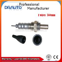 Oxygen Sensor / Lambda Sensor / O2 Sensor 234-1011 for AUDI/EAGLE/NISSAN/RENAULT/SAAB/SUBARU/VOLKSWAGEN/VOLVO