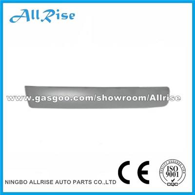 Air Deflector Use For Iveco Trucks
