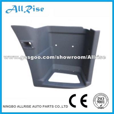 Step For Iveco Truck Spare Parts