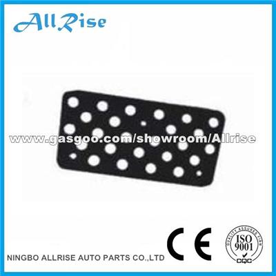 Front Step For Iveco Truck Spare Parts