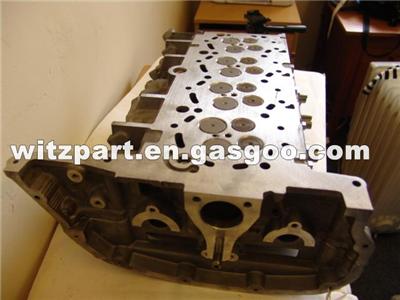 Cylinder Head For FORD V347